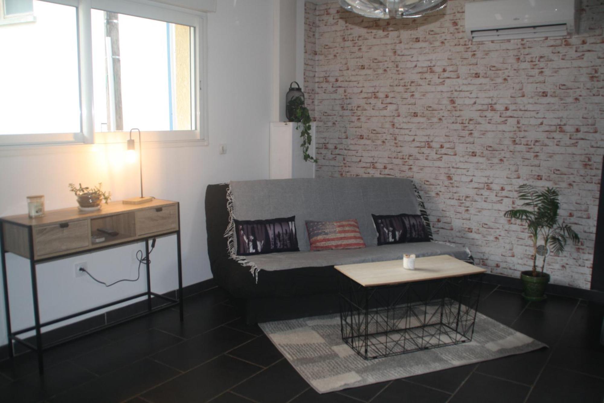 Loft De 60 M2 Villa Saint-Jean-en-Royans Eksteriør billede